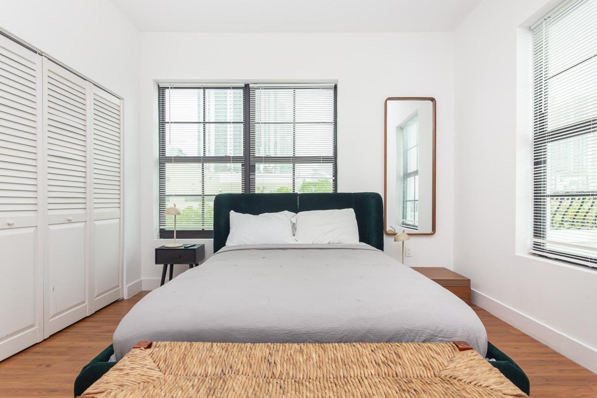 Downtown Miami 2 Bedrooms Apartment מראה חיצוני תמונה