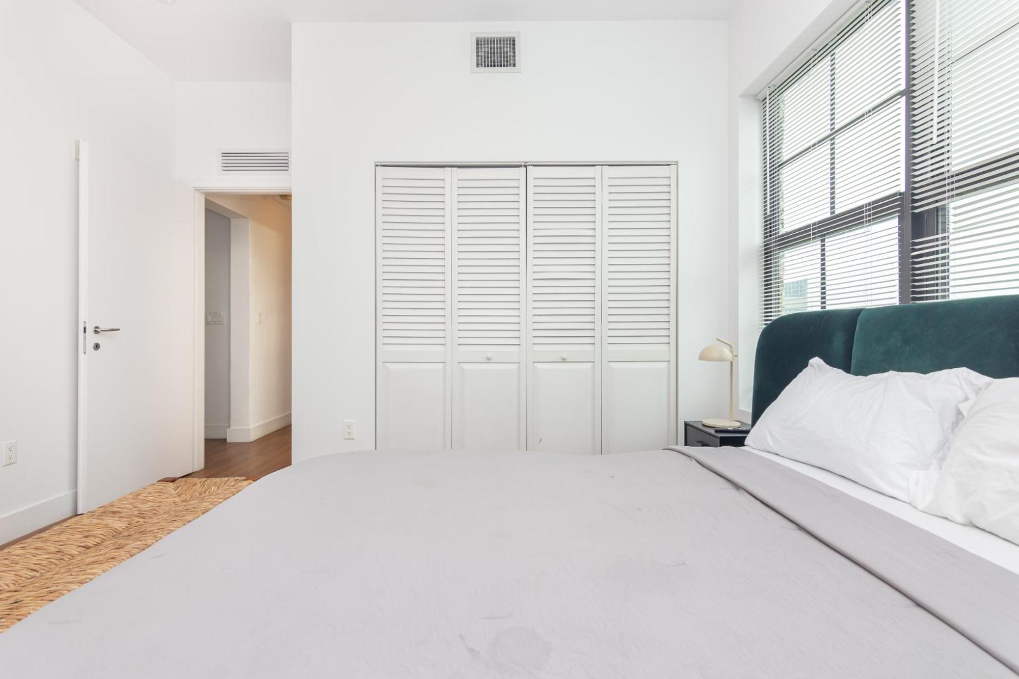 Downtown Miami 2 Bedrooms Apartment מראה חיצוני תמונה