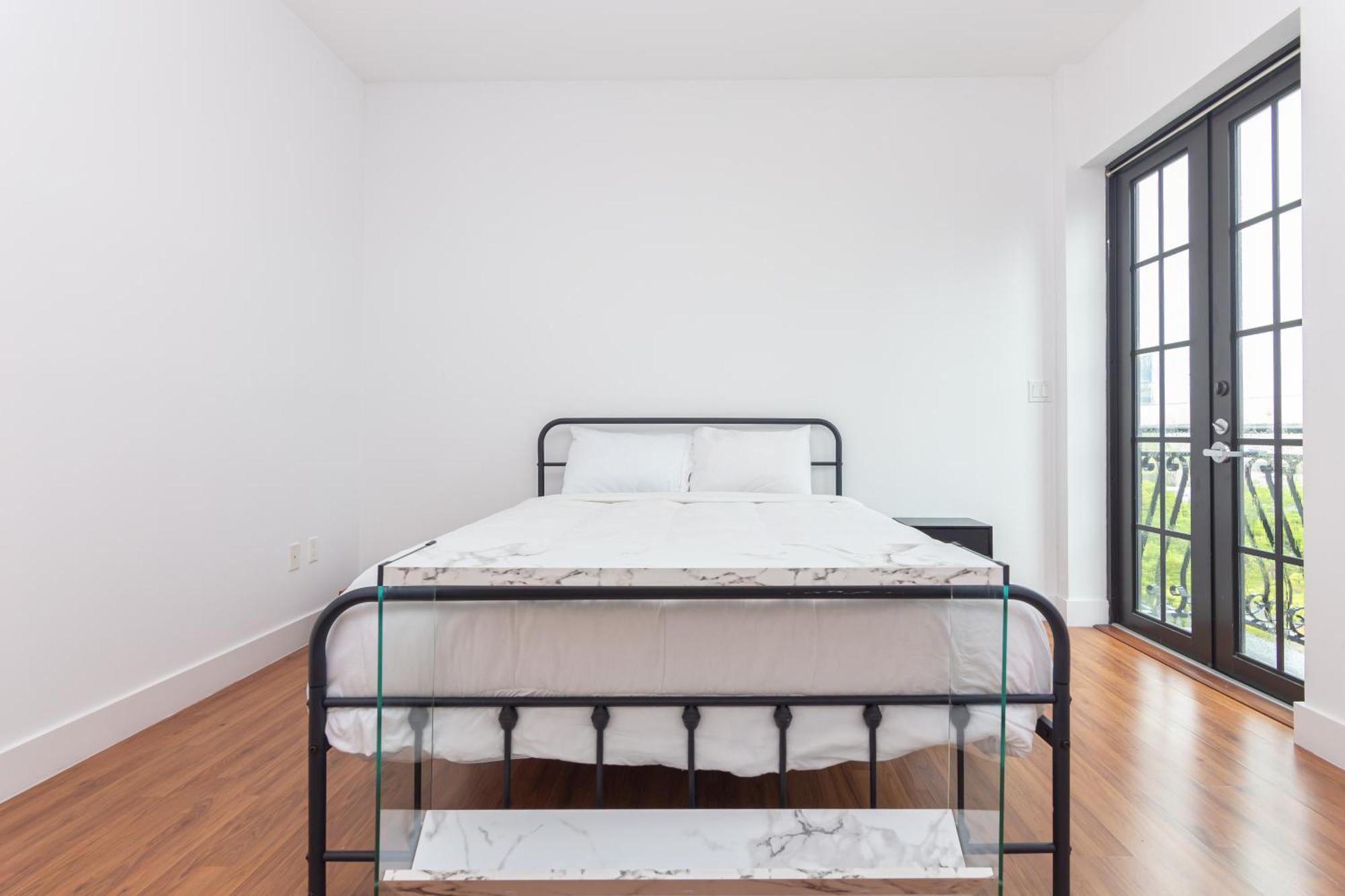 Downtown Miami 2 Bedrooms Apartment מראה חיצוני תמונה