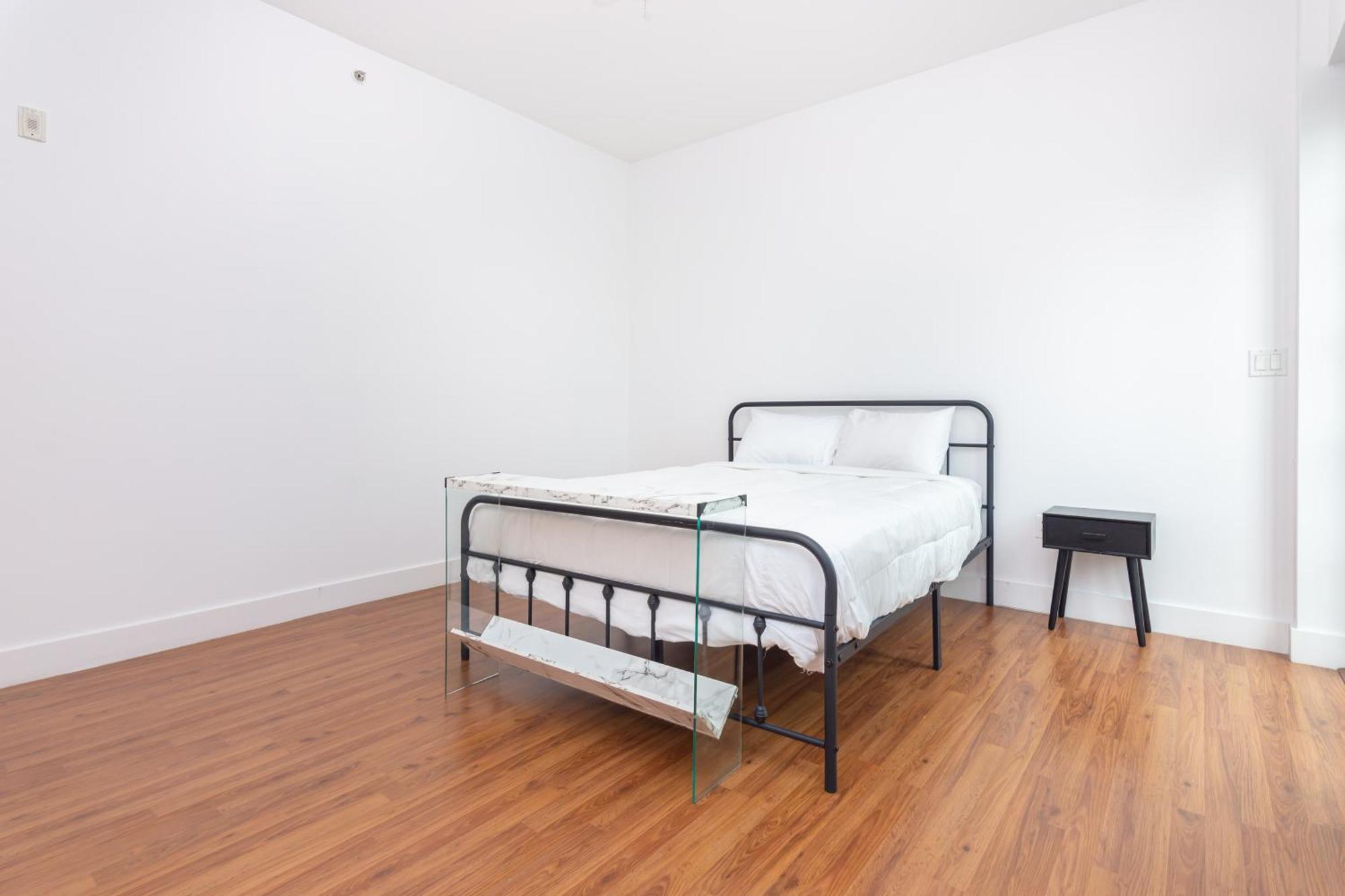 Downtown Miami 2 Bedrooms Apartment מראה חיצוני תמונה