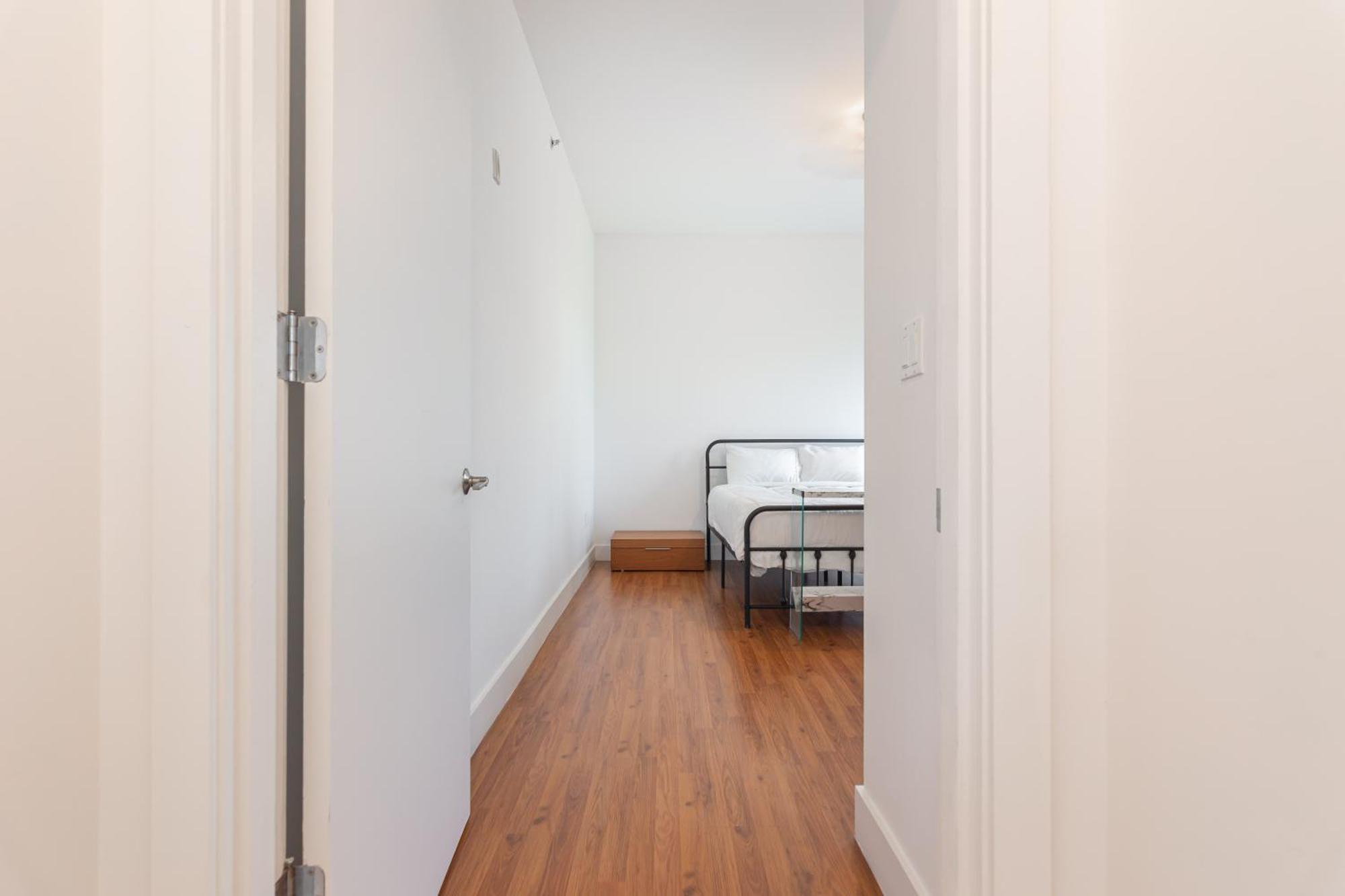 Downtown Miami 2 Bedrooms Apartment מראה חיצוני תמונה