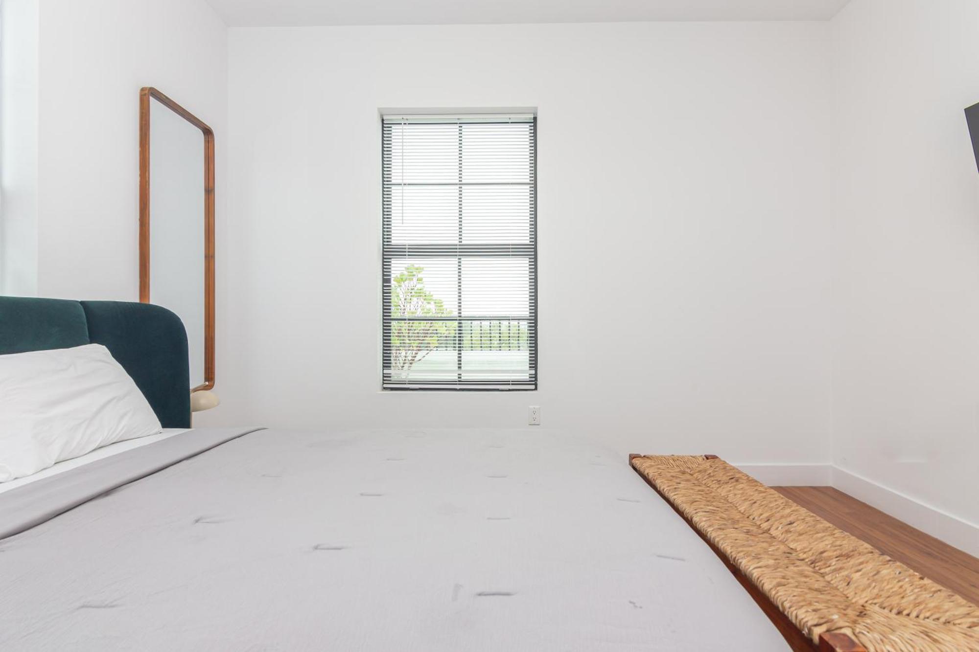 Downtown Miami 2 Bedrooms Apartment מראה חיצוני תמונה