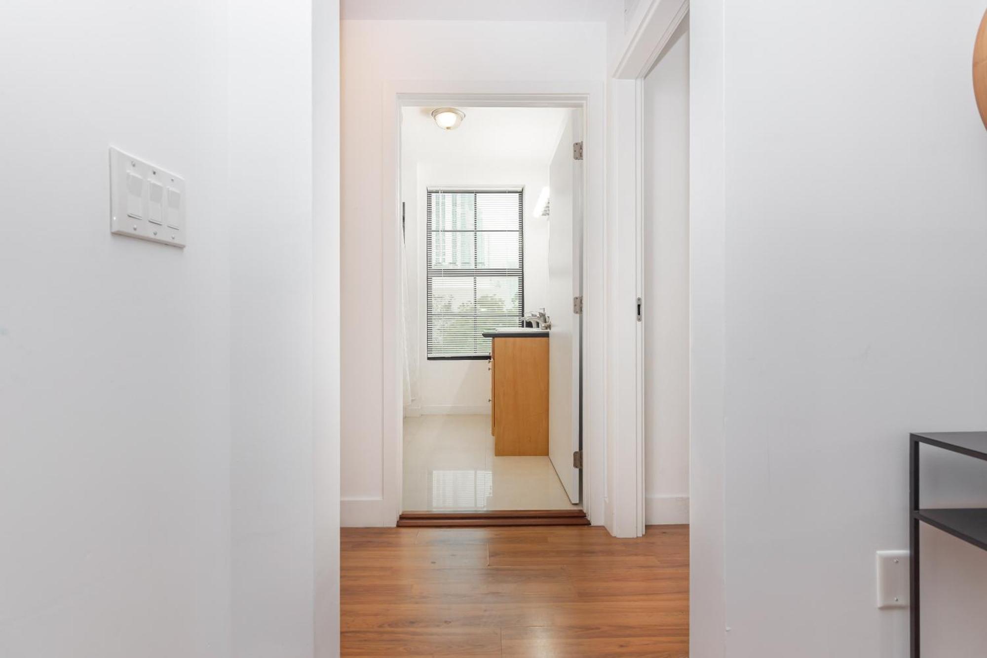 Downtown Miami 2 Bedrooms Apartment מראה חיצוני תמונה