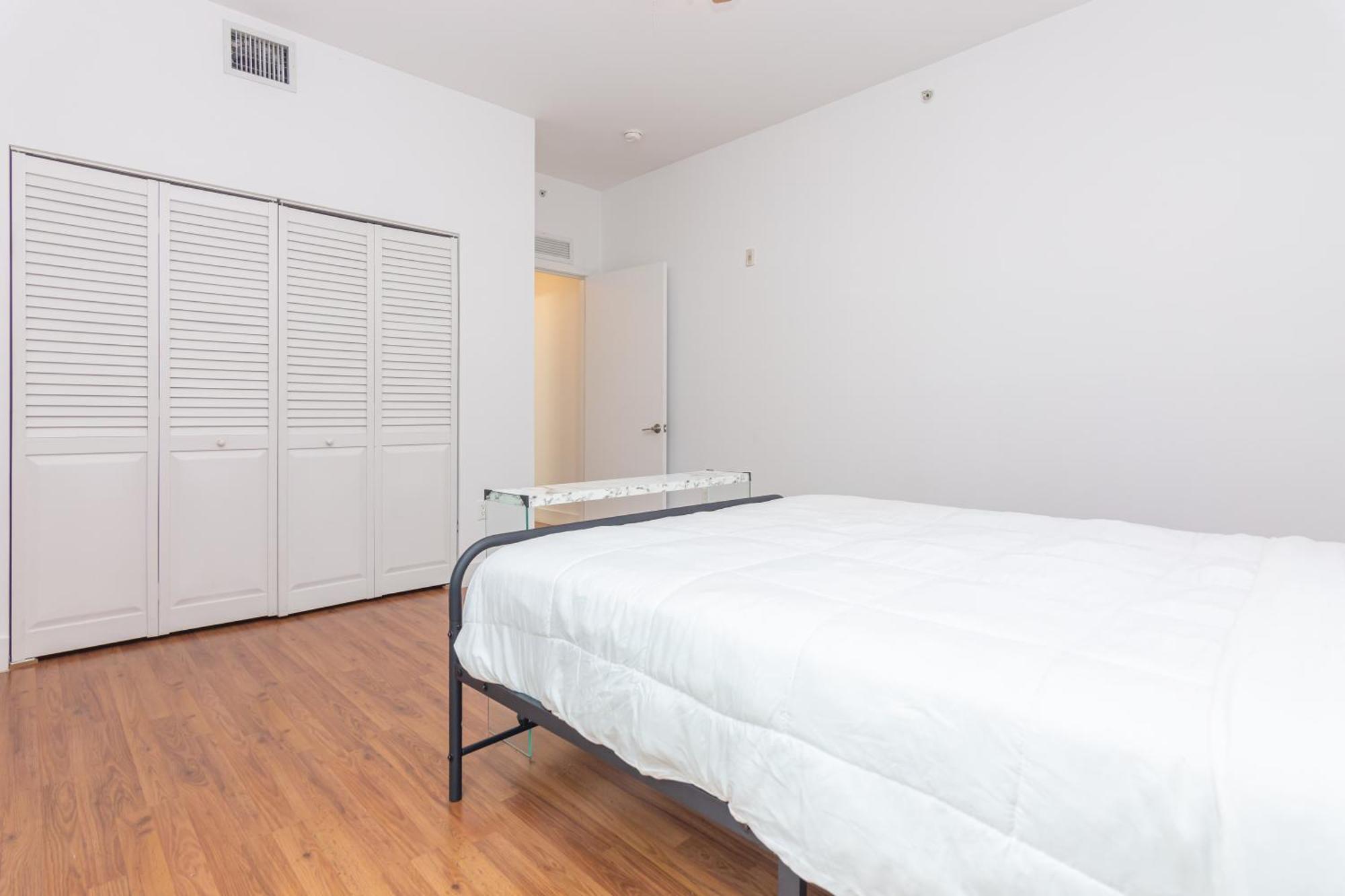 Downtown Miami 2 Bedrooms Apartment מראה חיצוני תמונה